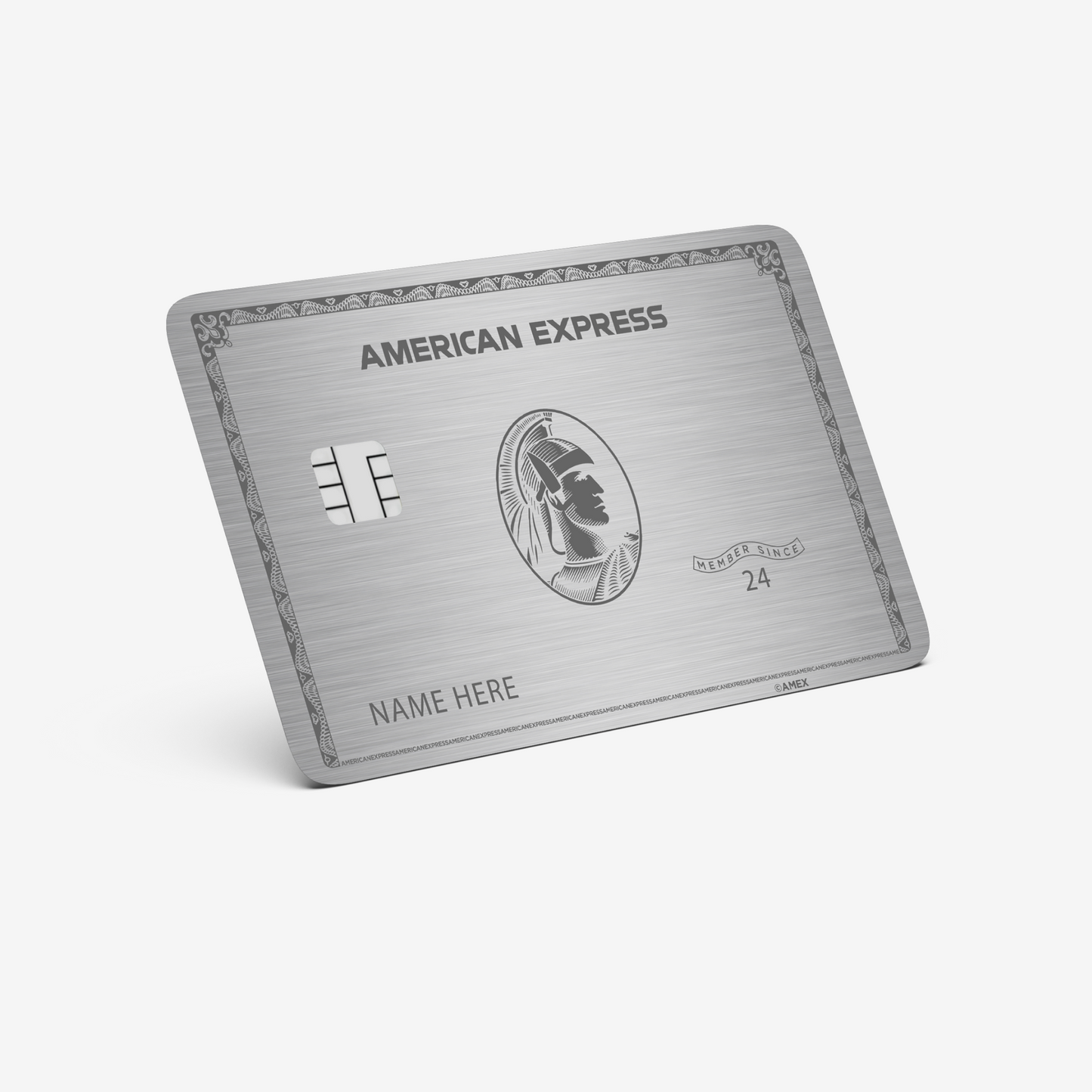 American Express