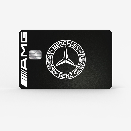 Mercedes Benz