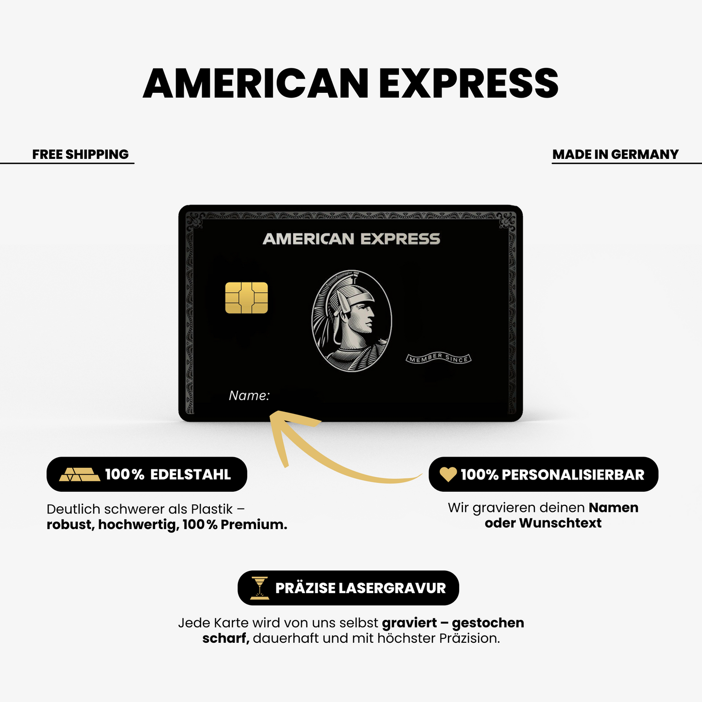 American Express